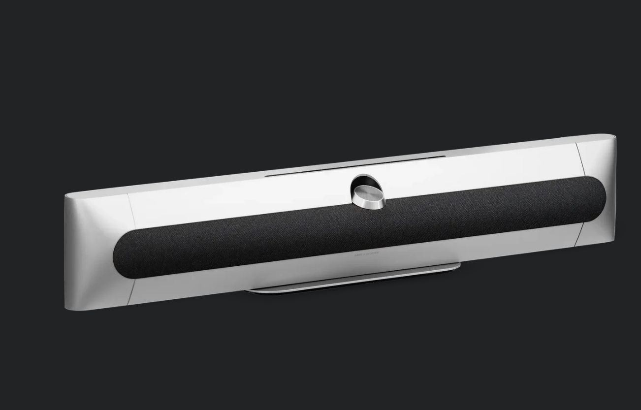 B&O Beosound Premiere TV sound bar wireless Home Speaker Brand New - GreshamTech