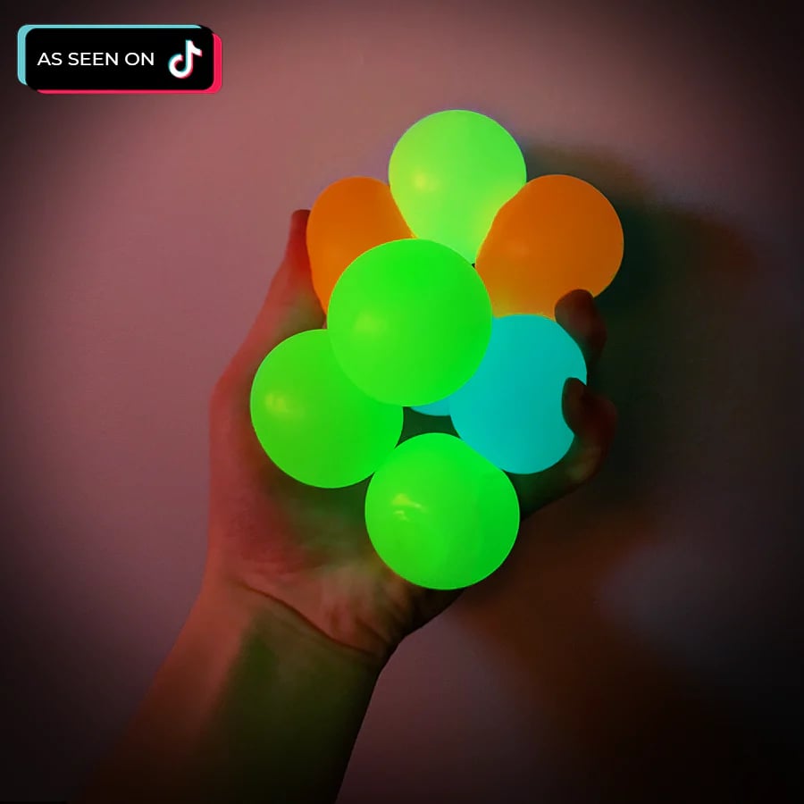 2023-DREAMBALLS GLOW CEILING BALLS