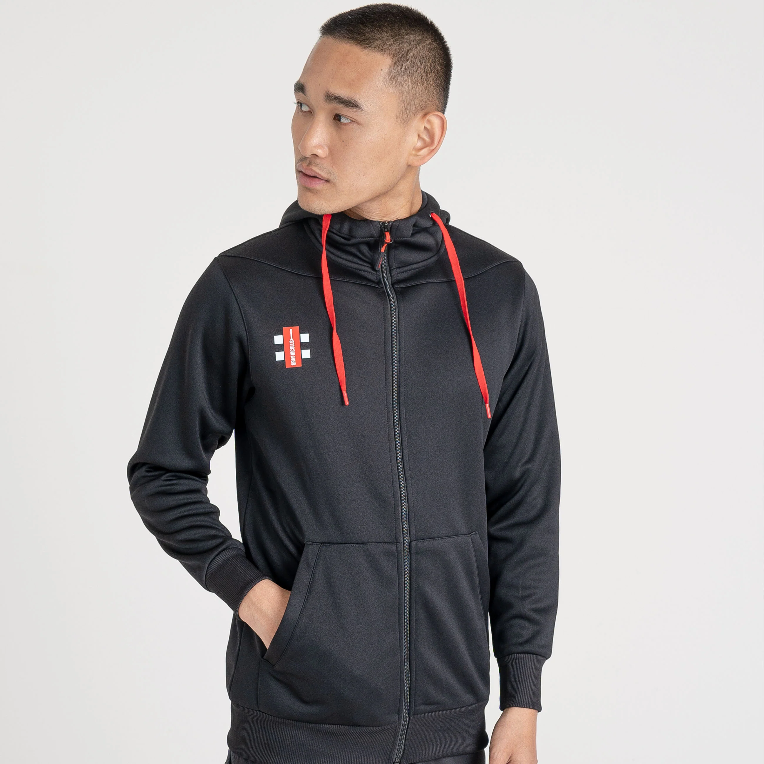 Pro Performance Hoodie