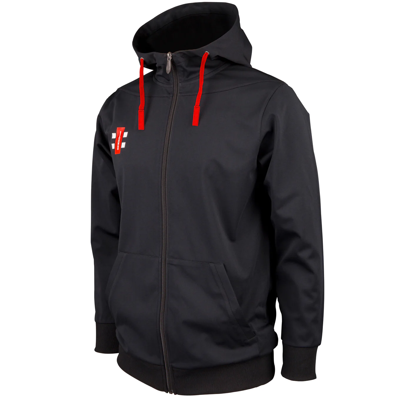 Pro Performance Hoodie