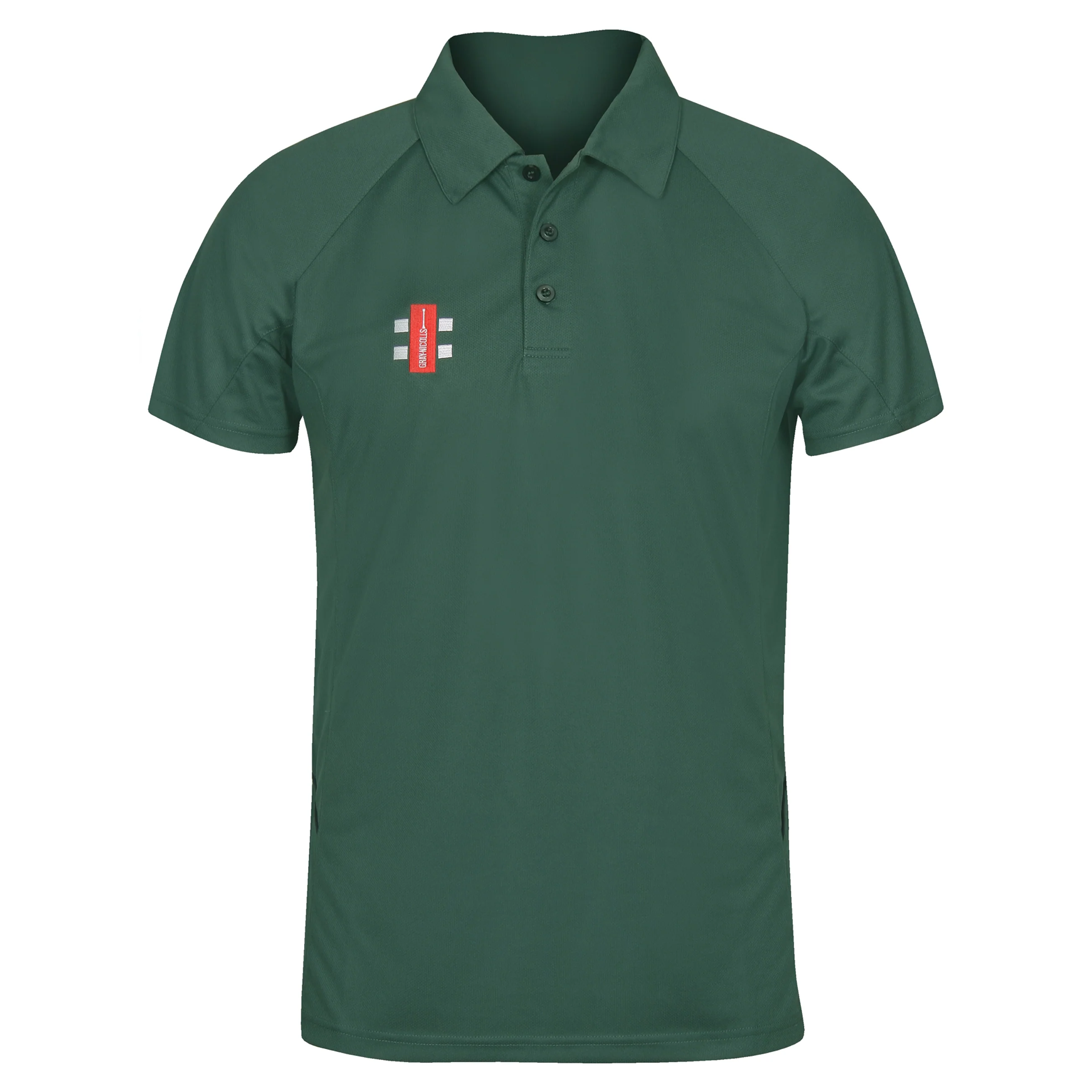 Matrix Polo Shirt