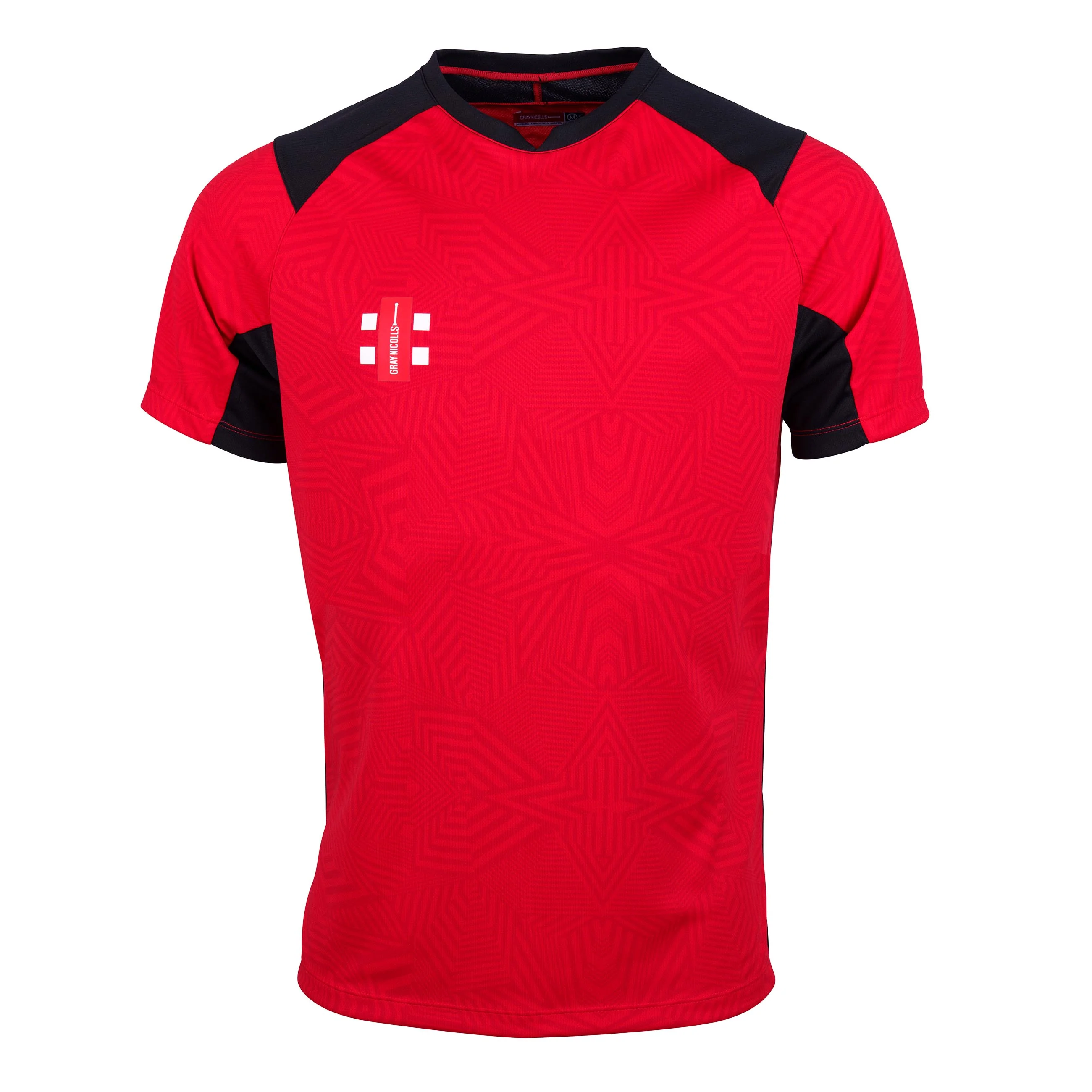 Pro T20 Short Sleeve Adult Shirt