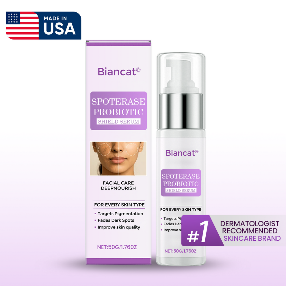 Biancat® SpotErase Probiotic Shield Serum