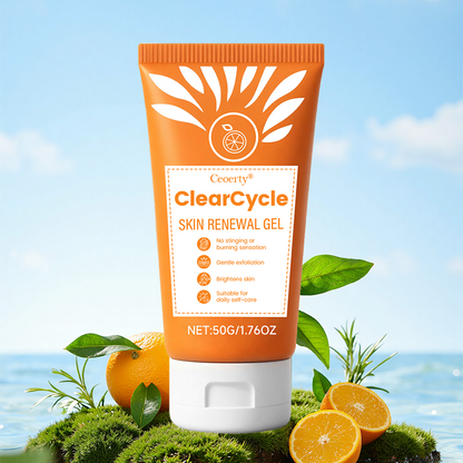 Ceoerty® ClearCycle Skin Renewal Gel