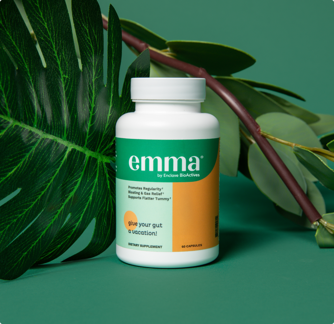 Emma Bio-Active Bowel Care