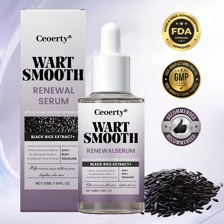 Ceoerty@ WartSmoothRenewal Serum(19638 Reviews)