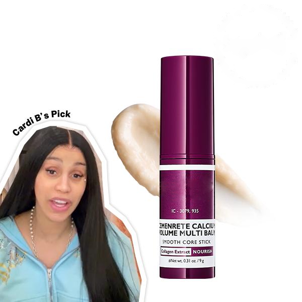 ⭐Last Day Promotion: 60% OFF🔥Cemenrete Calcium Multi Balm