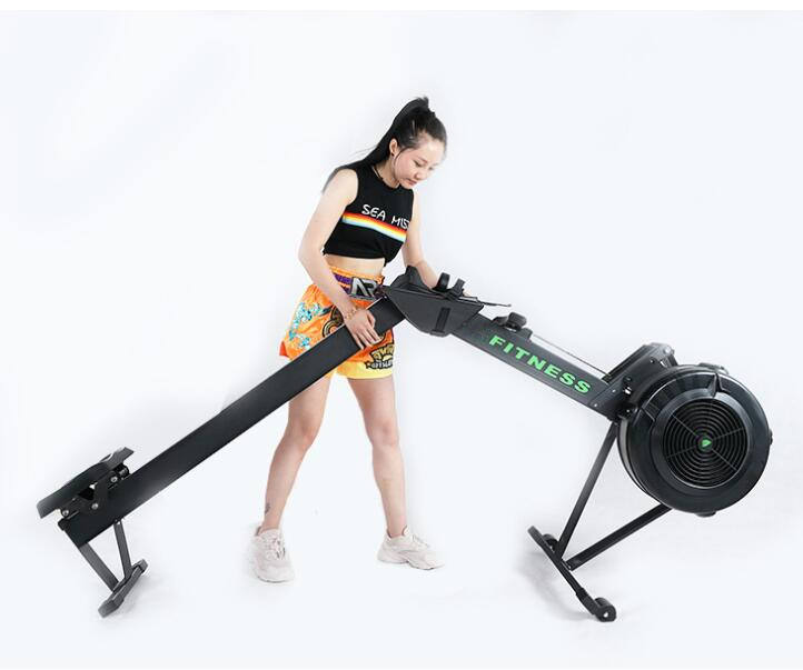 High Quality air Rower Rowing Machine air Rower Fitness Equipment Row for Sale
