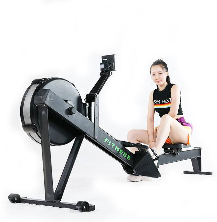 High Quality air Rower Rowing Machine air Rower Fitness Equipment Row for Sale