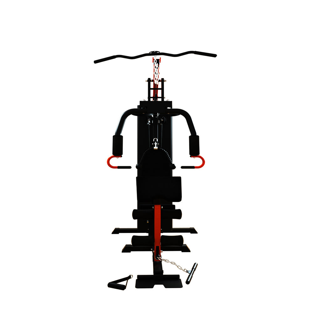 Comprehensive Strength Equipment Smith Comprehensive Trainer Single Standing Fitness Equipment