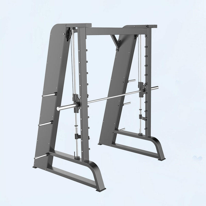 Sport Indoor Exercise Fitness Gym Equipment Multi Functional Trainer / Multifunction Fitness Equipment Equipment