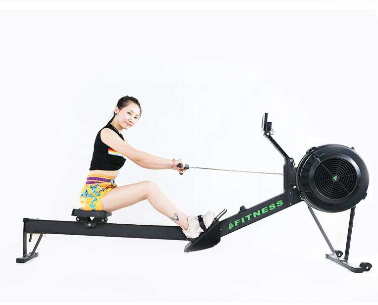High Quality air Rower Rowing Machine air Rower Fitness Equipment Row for Sale