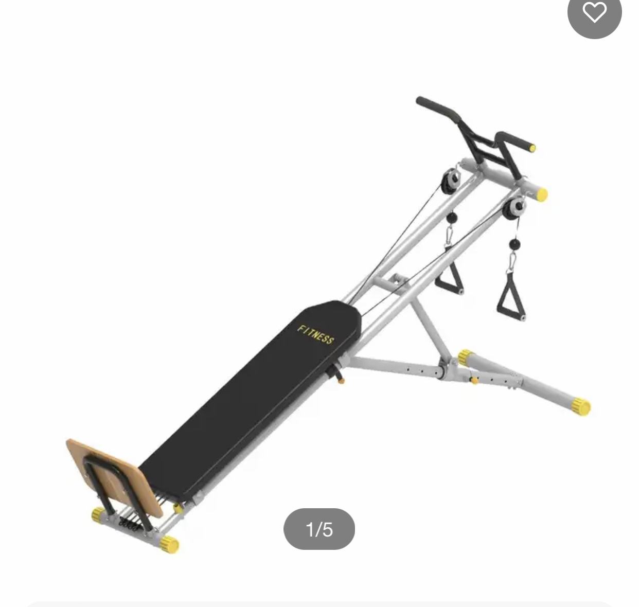 Training Equipment Sports Shaping Strength Equipment Strength Training Equipment Comprehensive Fitness Home