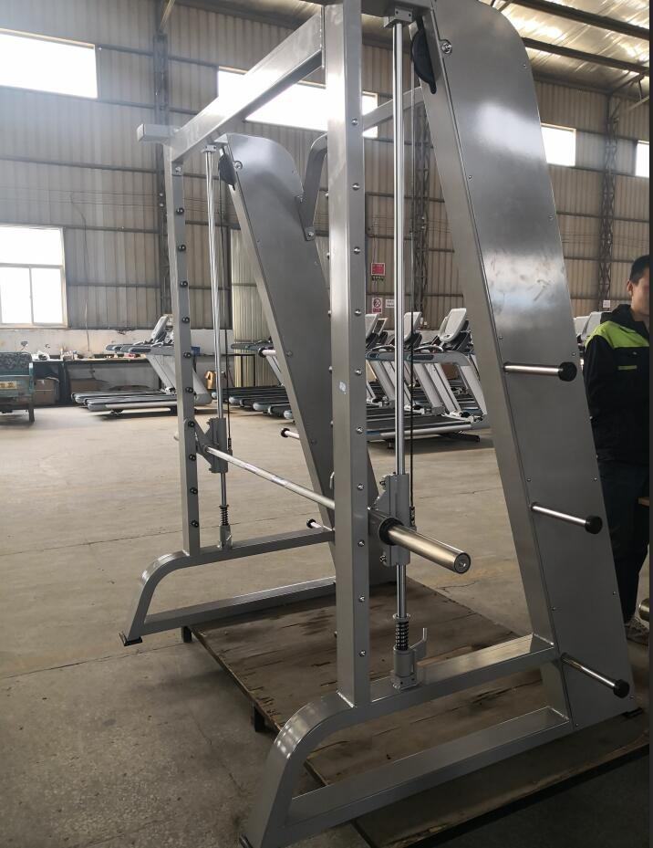 Sport Indoor Exercise Fitness Gym Equipment Multi Functional Trainer / Multifunction Fitness Equipment Equipment