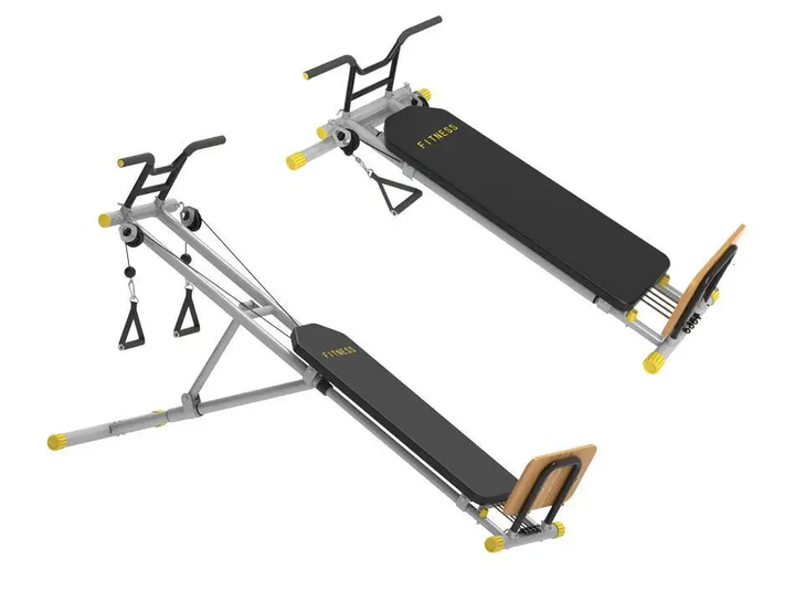 Training Equipment Sports Shaping Strength Equipment Strength Training Equipment Comprehensive Fitness Home