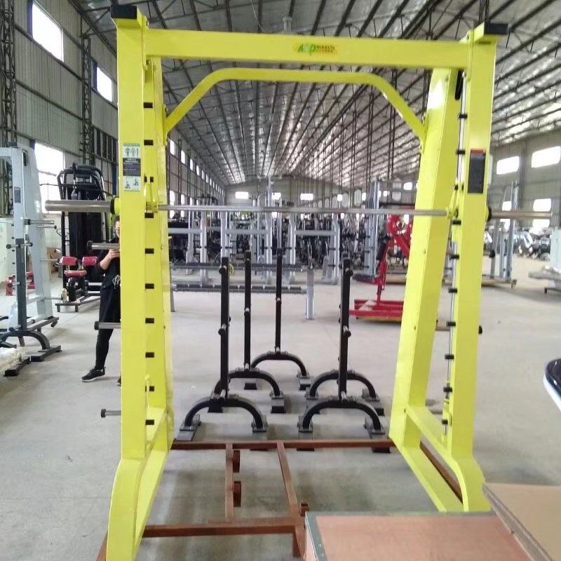 Sport Indoor Exercise Fitness Gym Equipment Multi Functional Trainer / Multifunction Fitness Equipment Equipment