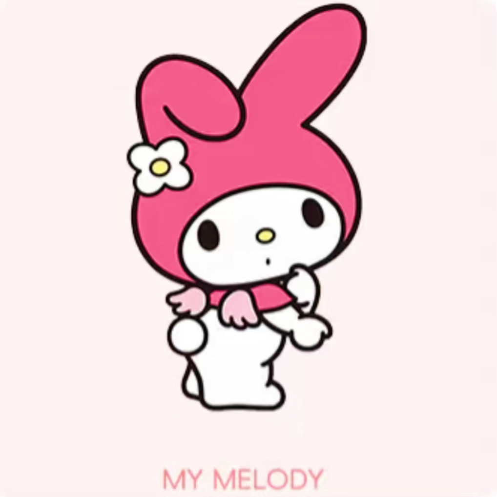 MY MELODY