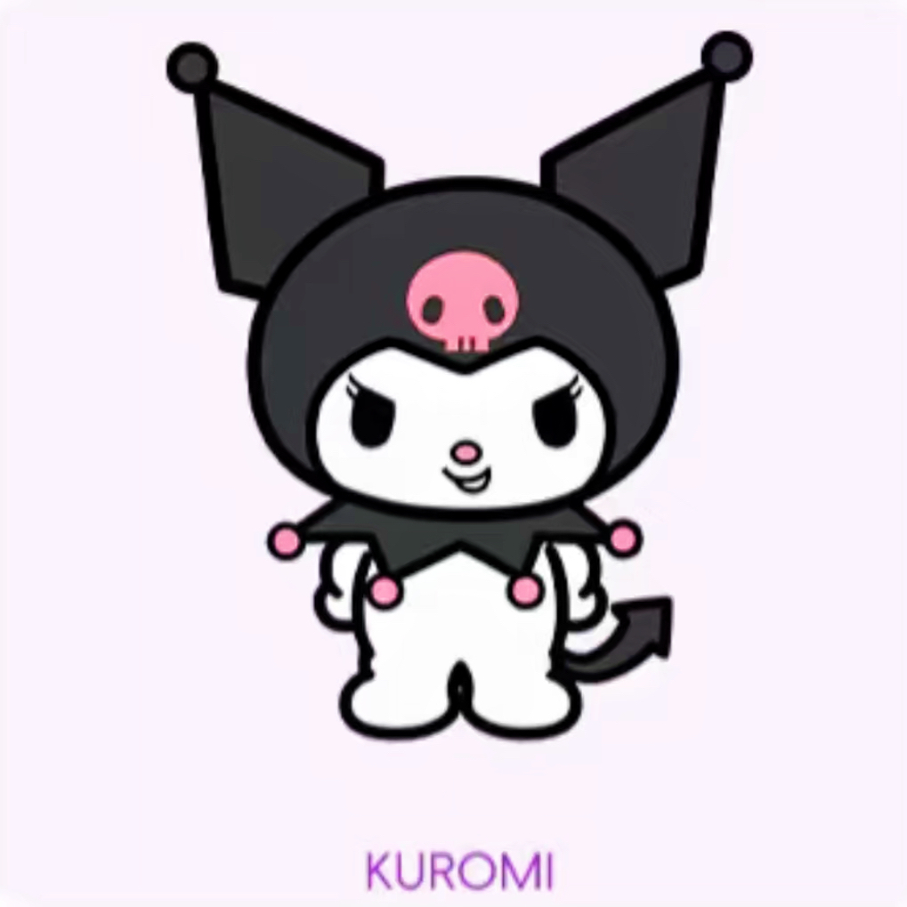 KUROMI