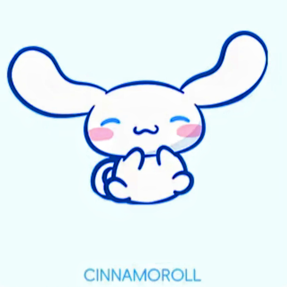 CINNAMOROLL