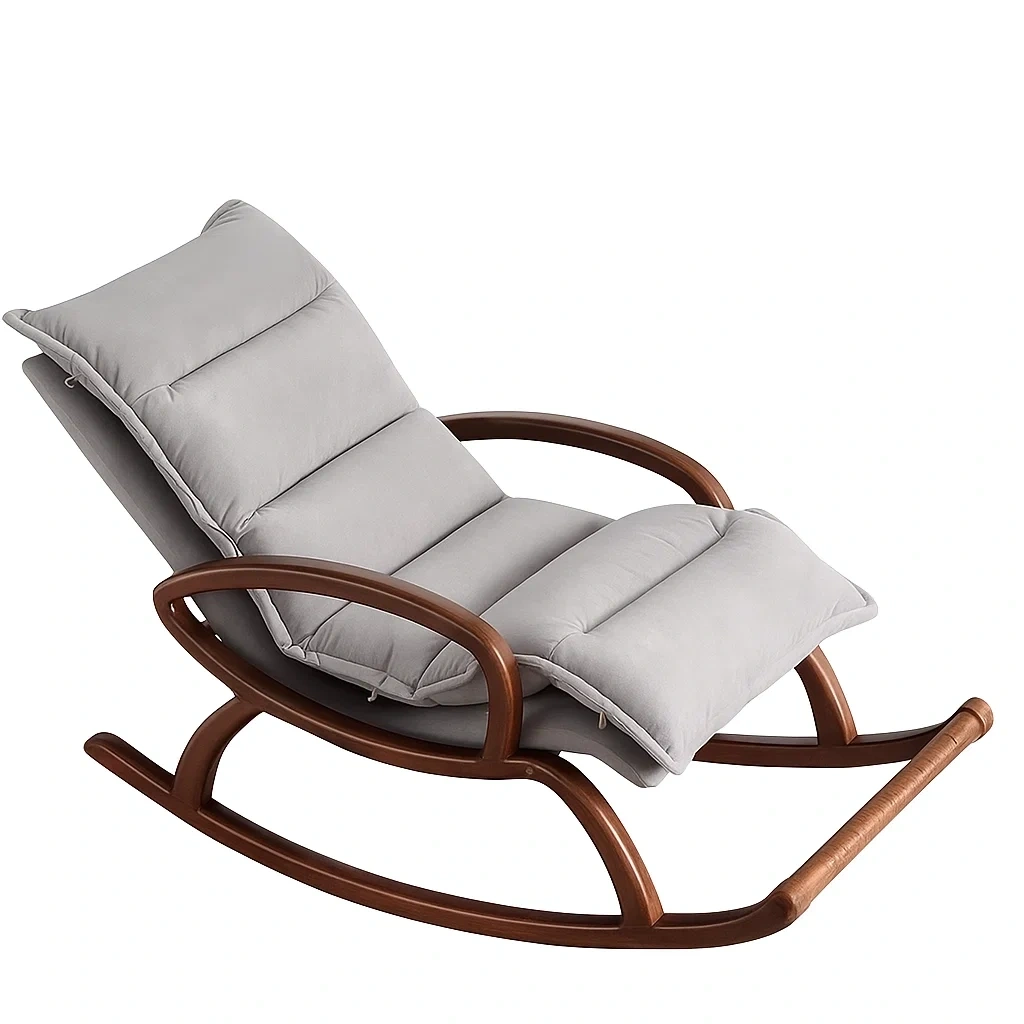 Chaises longues et fauteuils de repos