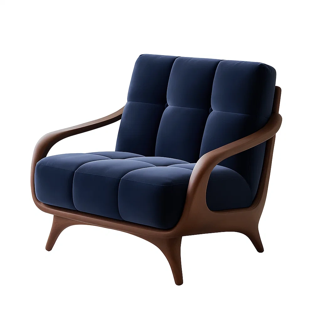 Fauteuils et Chaises Lounge