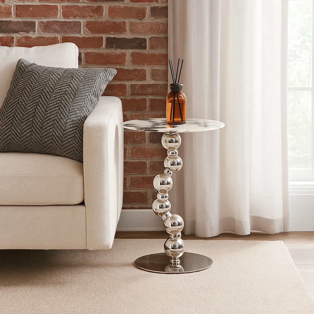 Caisson de bureau mobile avec serrure et tiroirs de rangement