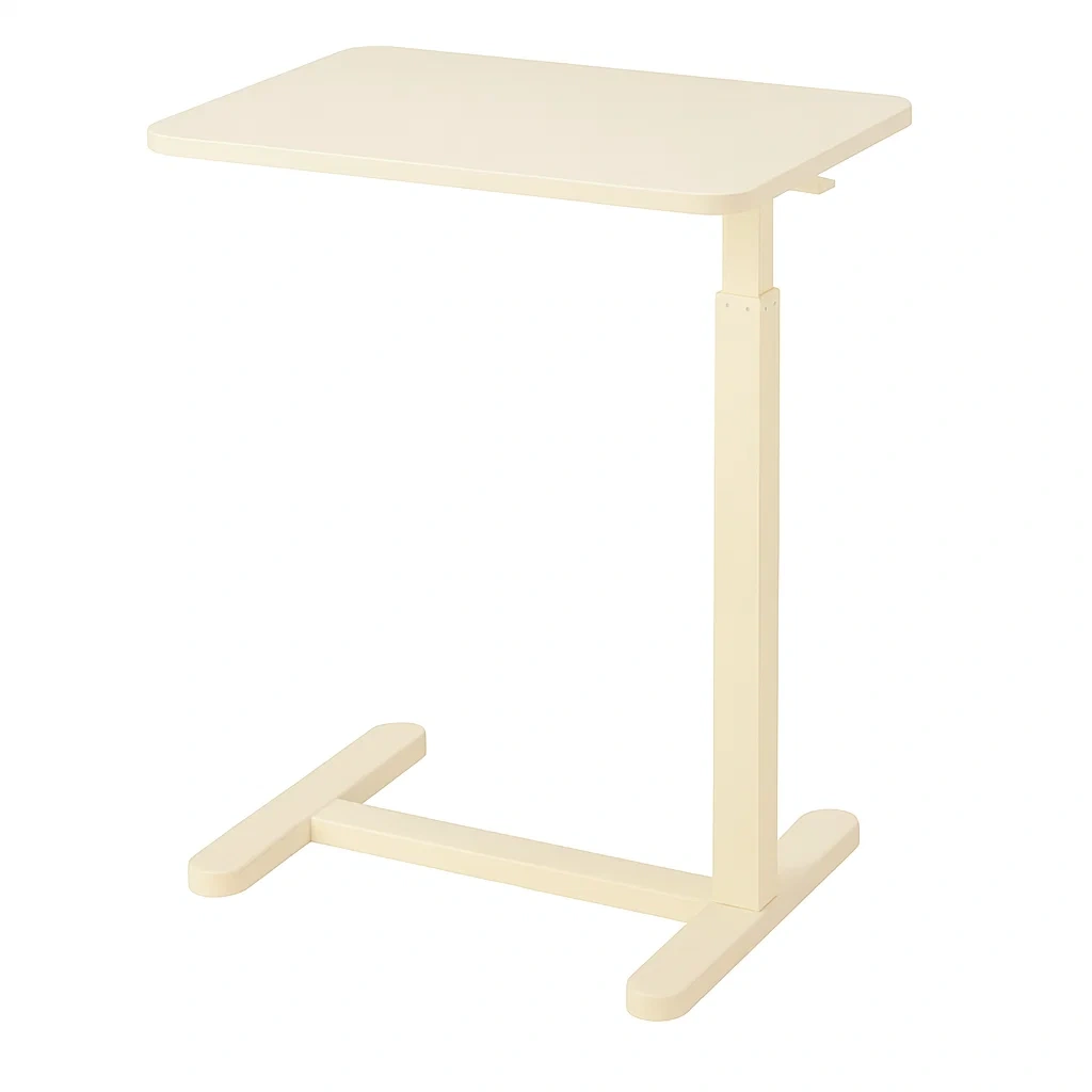 Table d’appoint réglable multifonction pour salon et bureau