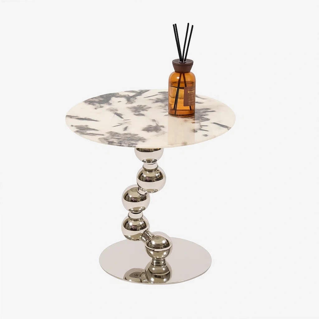 Caisson de bureau mobile avec serrure et tiroirs de rangement