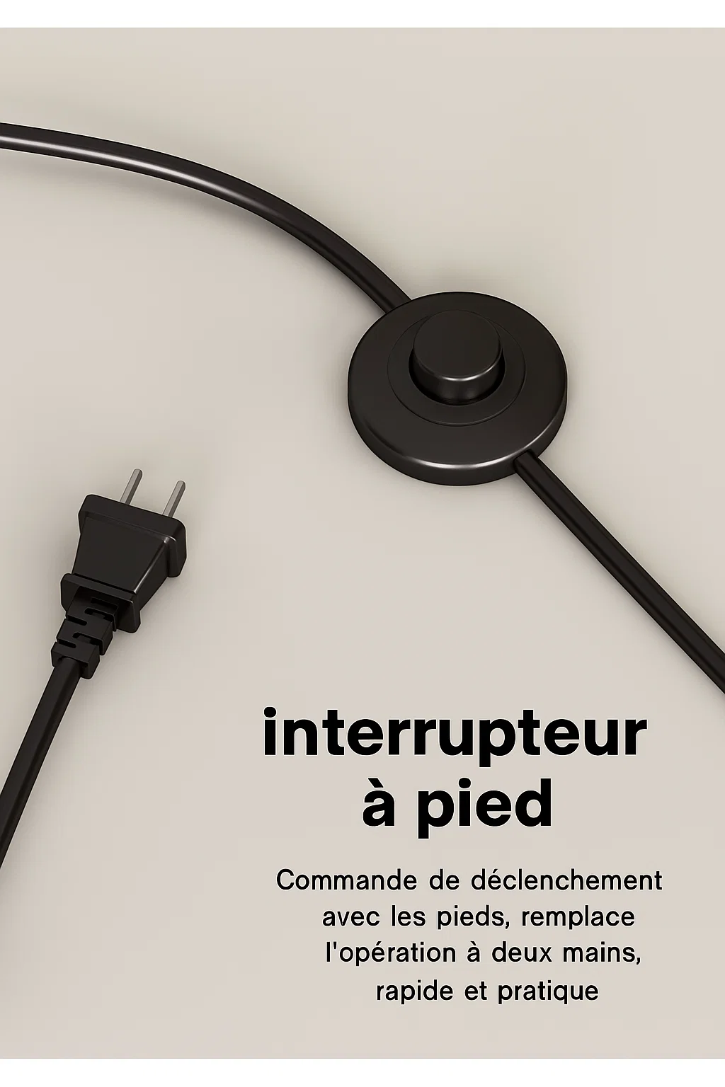 Lampe sur Pied Design Sphérique Moderne – Lumière LED 20W – Style Contemporain