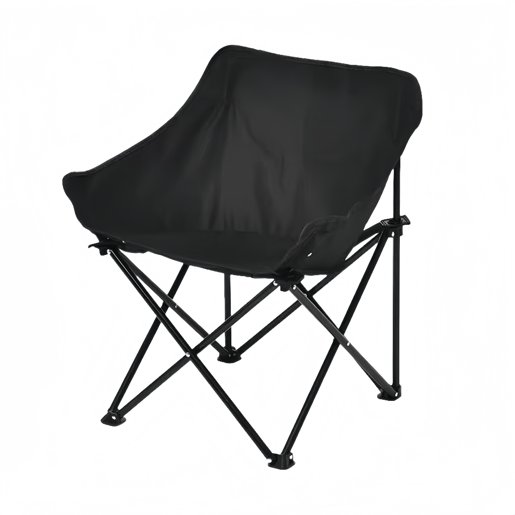 Chaise de Camping Ultra-Légère et Confortable Pliable