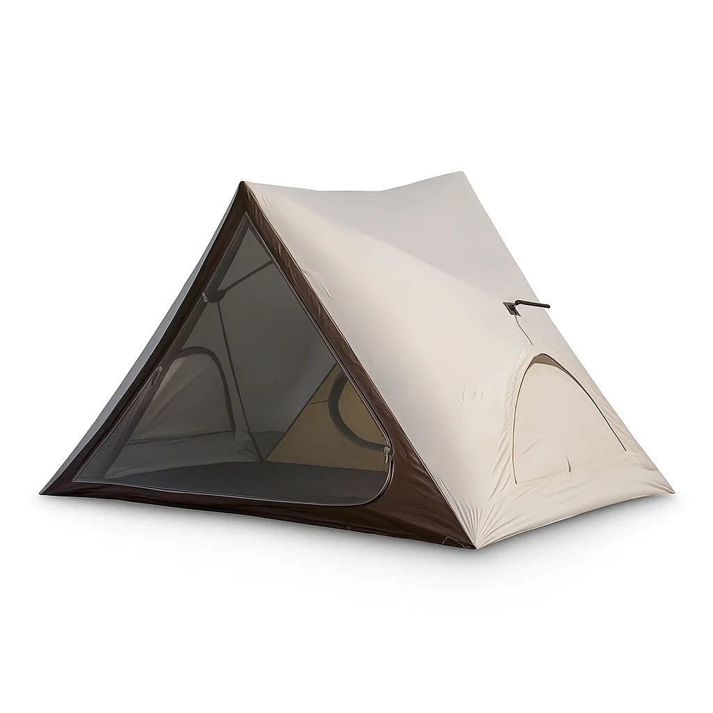 Tente automatique de camping 2 à 3 personnes – installation rapide en 3 secondes