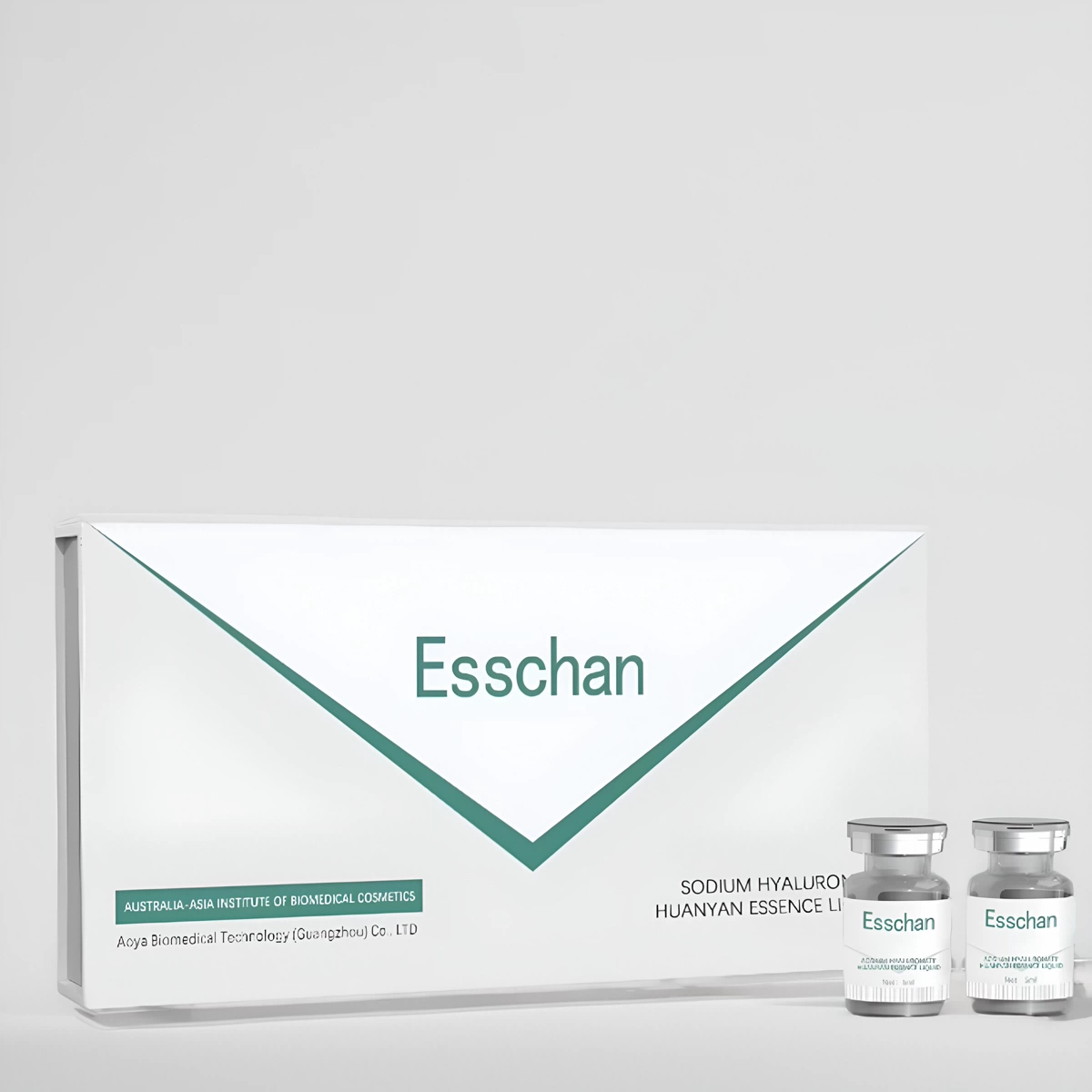 Hyaluronic Acid Revitalizing Serum X4 High-Performance Hyaluronic Acid Serum Brightening & Radiant Hydration Plumping & Silky Smooth
