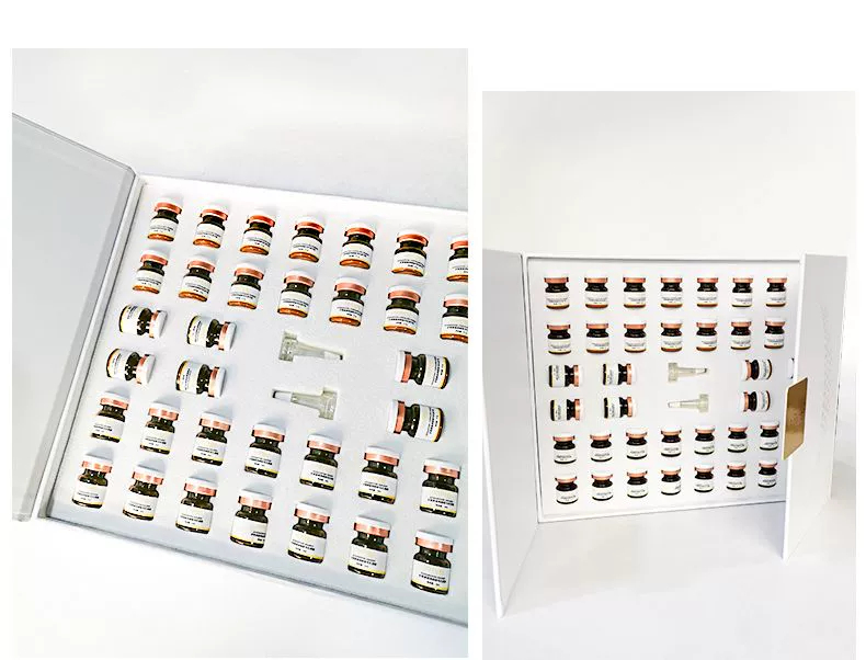 Anrola Astaxanthin Freeze-Dried Powder Kit Anti-glycation, anti-aging, brightens dullness, evens skin tone Premium brand alternative for combating early signs of aging