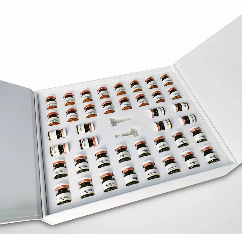 Anrola Astaxanthin Freeze-Dried Powder Kit Anti-glycation, anti-aging, brightens dullness, evens skin tone Premium brand alternative for combating early signs of aging