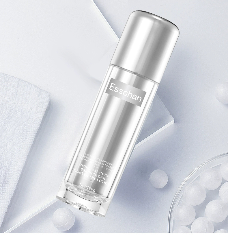 Luxury Skincare Esschan Umbilical Cord Extract Empowering Firming Lotion 100ml Recommended Premium Domestic Product