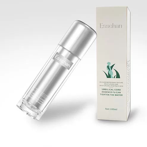 Esschan Umbilical Cord Essence Empowering Firming Lotion 100ml Hydrating, Radiant, Moisturising, Replenishing, Soothing