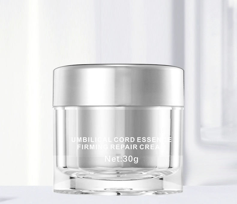 Esschan Noble Lady Cream with Umbilical Cord Extract Anti-Ageing Repair Cream 30ml