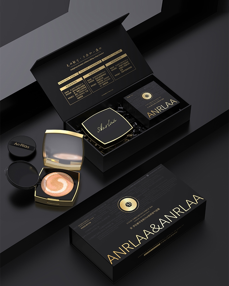 Anrola Luxury Cordyceps DNA Nourishing Cushion Foundation 13g*2 Please enquire for pricing