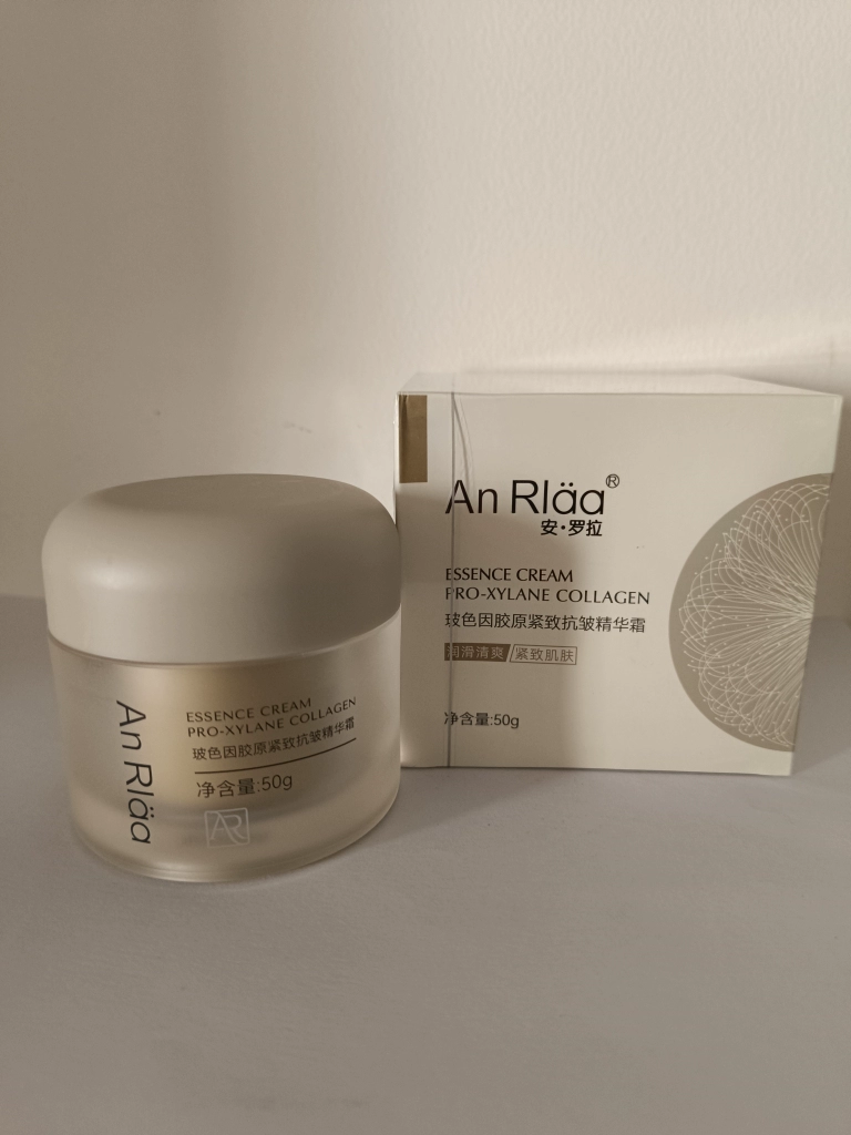 Anrola Boson Collagen Revitalising Anti-Wrinkle Firming Cream 50ml Bandage Cream Premium Brand Alternative Repair & Stabilisation