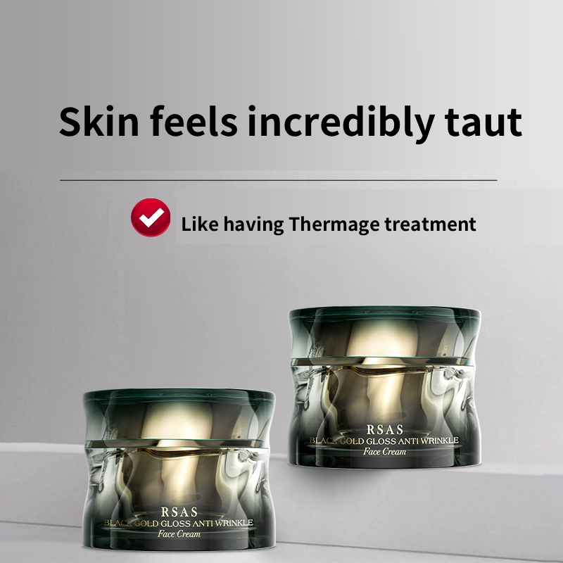 【Wrinkle-Reducing Powerhouse】Peptide-Infused Cellular Anti-Ageing Firming Collagen Cream for Wrinkle Reduction and Facial Contouring