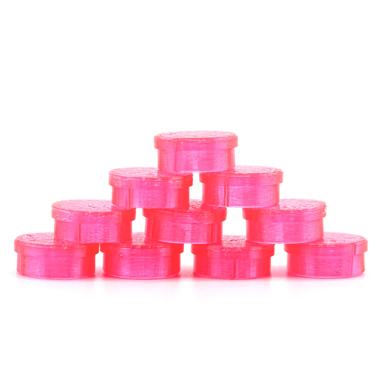 Bac2-Flexible Vial Caps – Fits 3ml–100ml