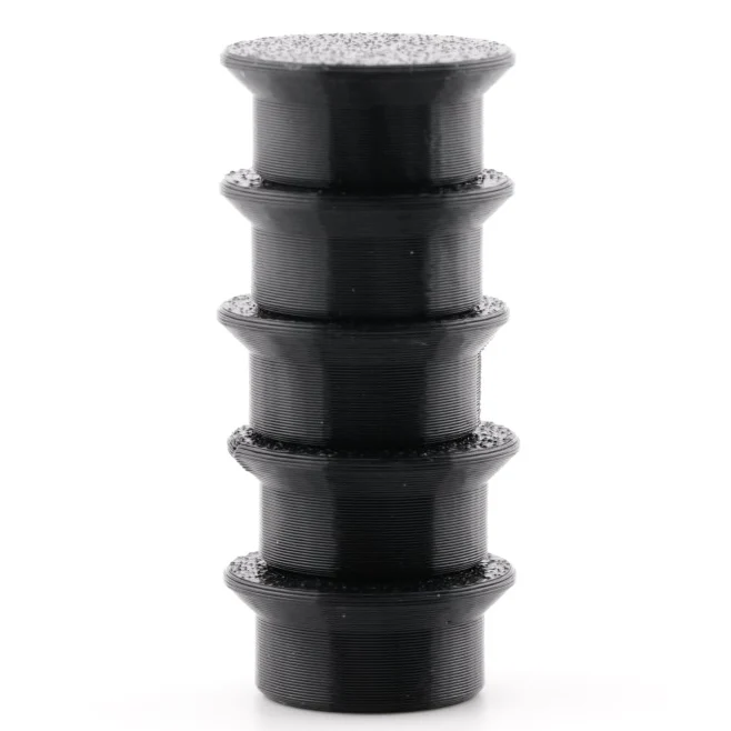 Bac2-Flexible Vial Caps – Fits 3ml–100ml