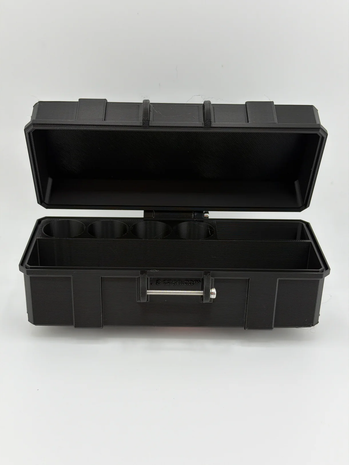 Blemished Vial Cases | 3ml/5ml/10ml | Functional Collapsible Organizer