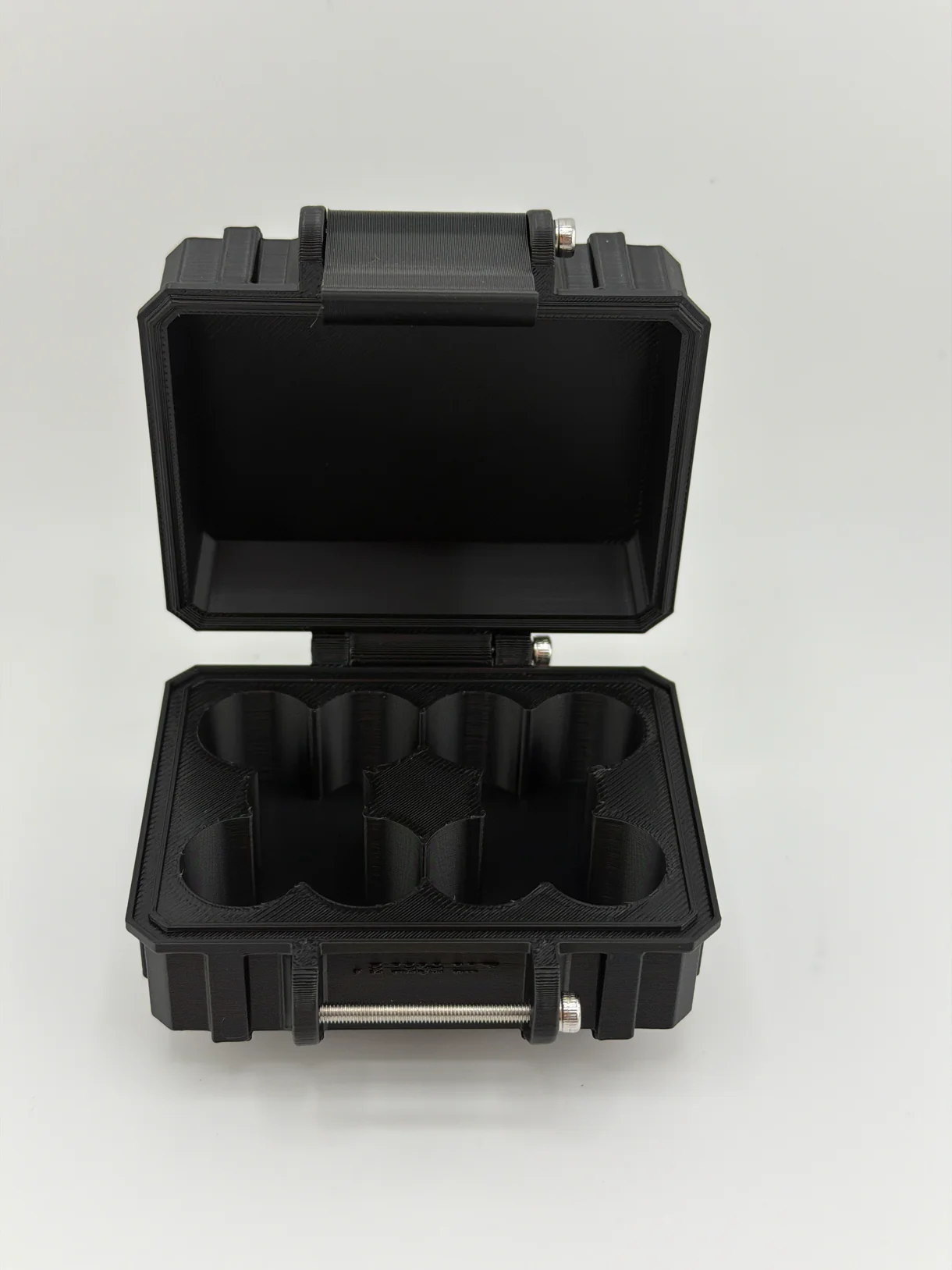 Blemished Vial Cases | 3ml/5ml/10ml | Functional Collapsible Organizer