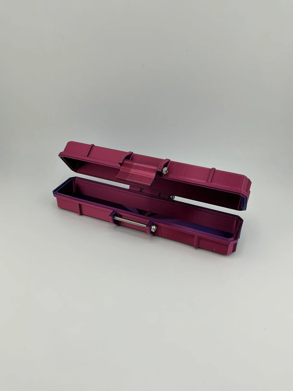 Blemished Vial Cases | 3ml/5ml/10ml | Functional Collapsible Organizer