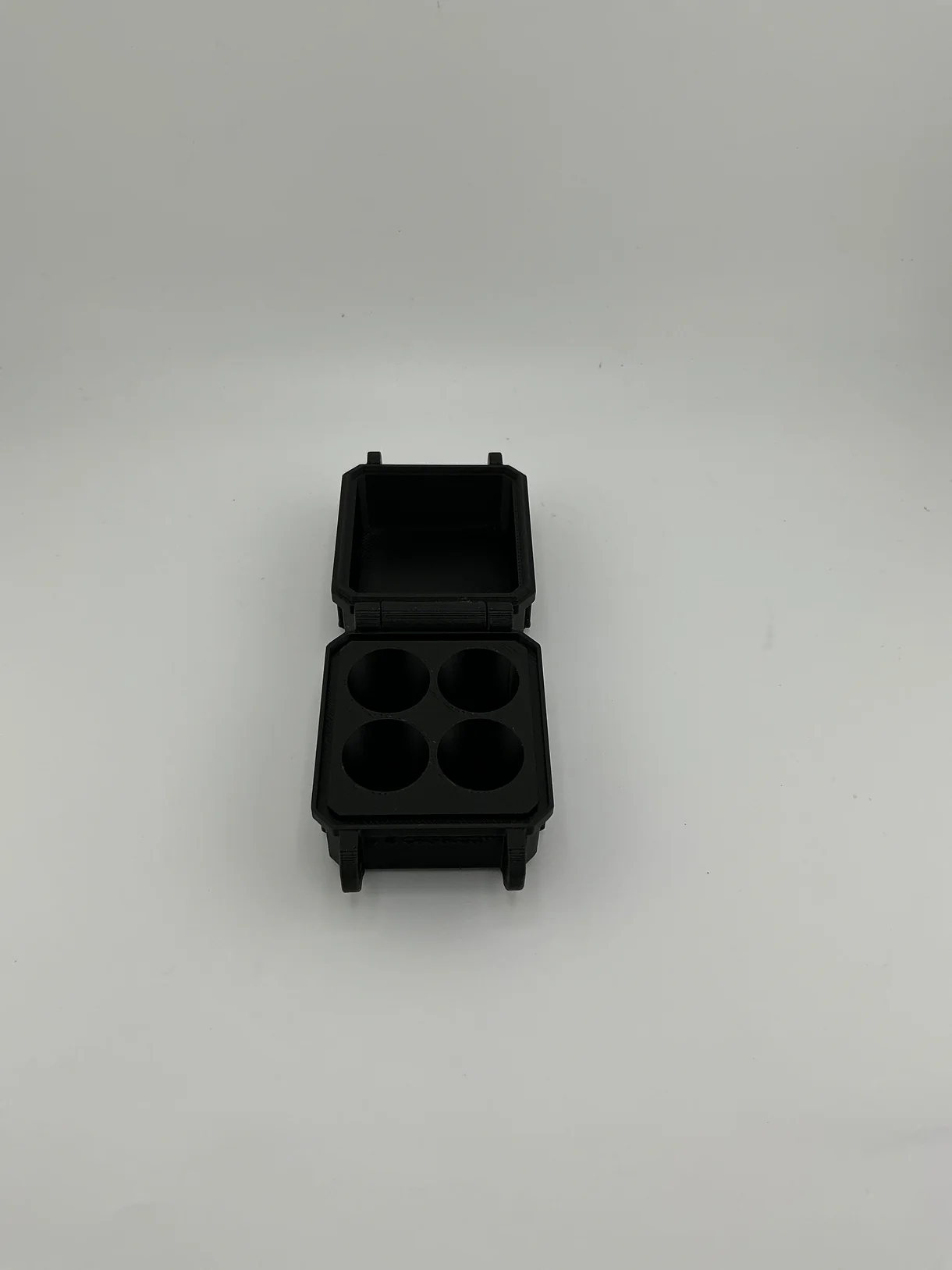 Blemished Vial Cases | 3ml/5ml/10ml | Functional Collapsible Organizer