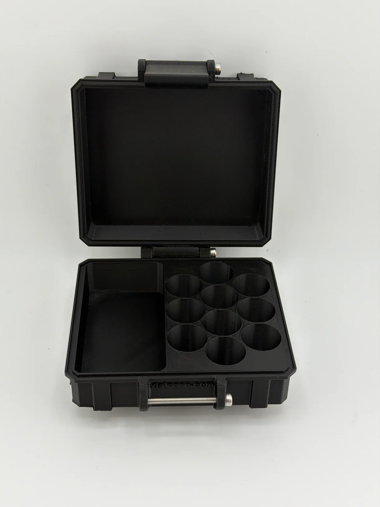 Blemished Vial Cases | 3ml/5ml/10ml | Functional Collapsible Organizer