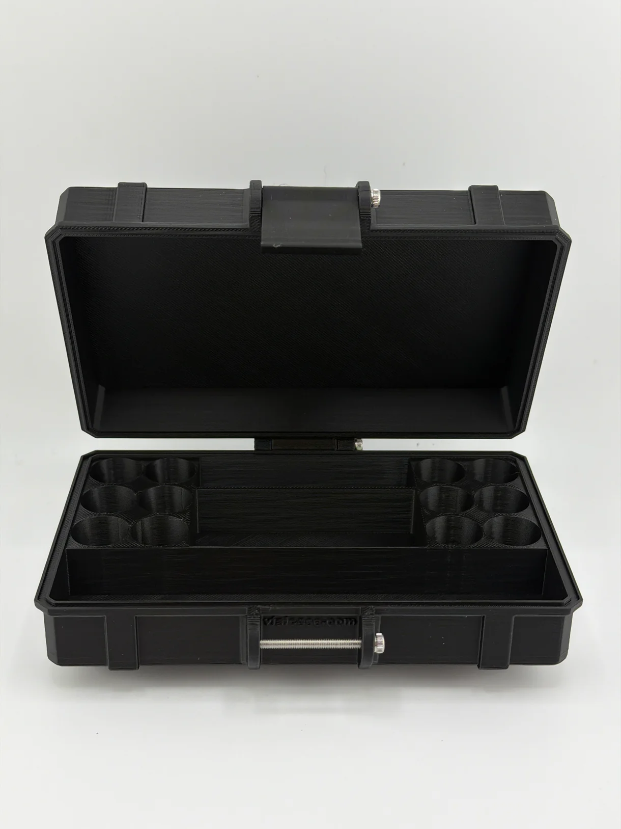 Blemished Vial Cases | 3ml/5ml/10ml | Functional Collapsible Organizer