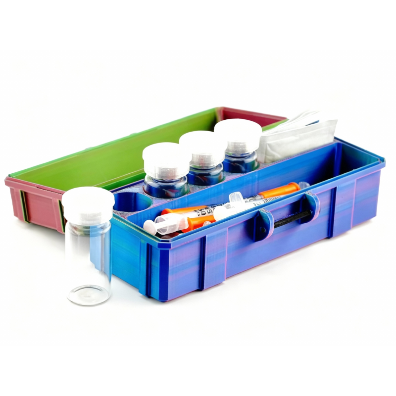 Syringe Cases