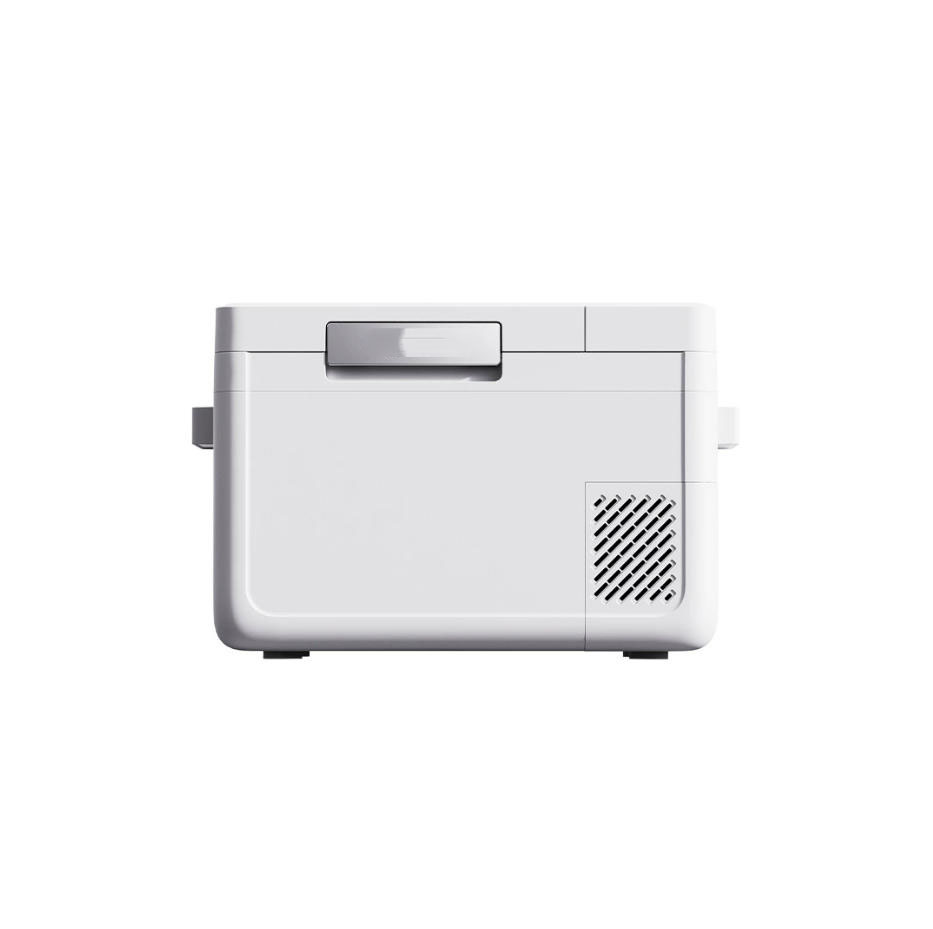 MAZ5-UOG-30 Medical Refrigerator, Pharmaceutical Cooling, Electric Vehicle Dedicated, Zero-Minute UK Standard Multifunctional Mini Refrigerator, Small